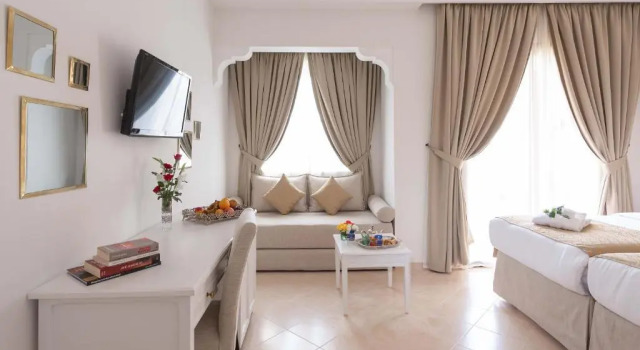 Двухместный номер Standard Marrakech Ryads Parc All inclusive