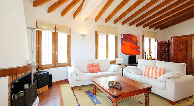 Villa Azahar