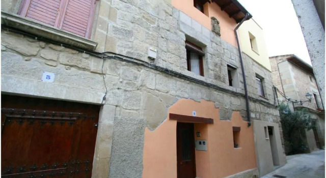 Casa Rural Xixa Landetxea, Book Hotel Miranda de Arga Navarre