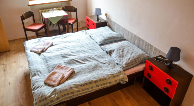 Hotel Krakonos, Забронировать Отель Отели в центре Рокитнице-над-Йизероу, в центре