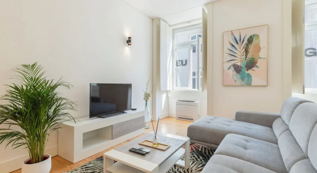 Апартаменты Superior с 2 комнатами Gonzalos Guest Apartments - Luxury Baixa