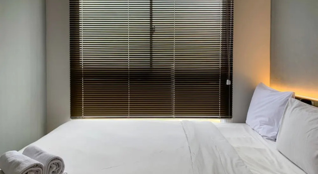 Comfortable And Spacious 1Br Tokyo Riverside Pik 2 Apartment, Book Apartment Jakarta Jakarta Province