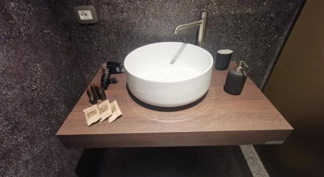 Номер Standard Divale