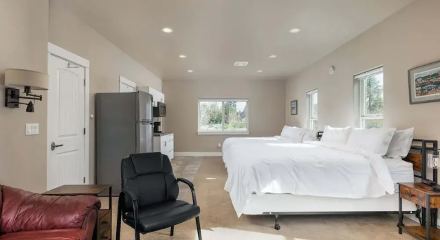 6BR 5 King Beds EV 10min Downtown, Prenota Casa vacanze Bend 