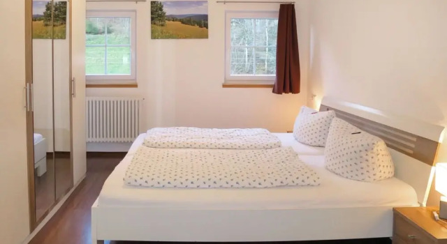 Hexenst ble Simonswald, Rezervovat Hotel Simonswald Breisgau