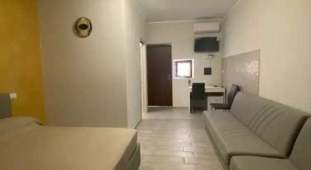 Семейный номер Standard B&b Paradiso Settecannelle
