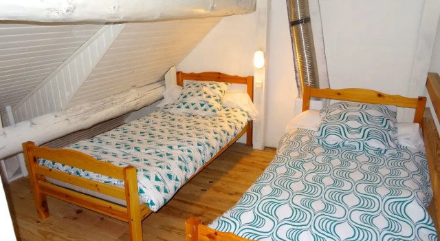Gîtes du Chastel, Rezerwuj Hotel Chamborigaud Cévennes