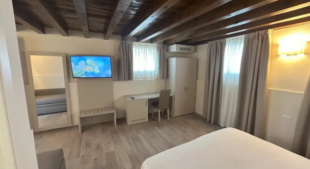 Номер Executive La  casetta