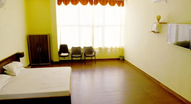 Hotel Rani Bagh Resort