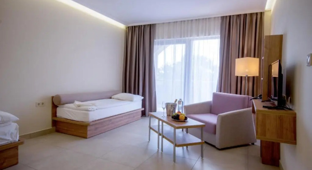 Апартаменты Belvedere Hotel - All inclusive