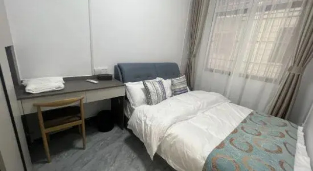 Люкс Shisijia Homestay