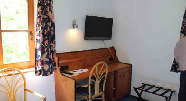 Номер Standard Hotel Höfler B&B