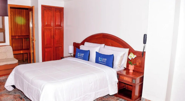 Lavid Hotel Kennedy