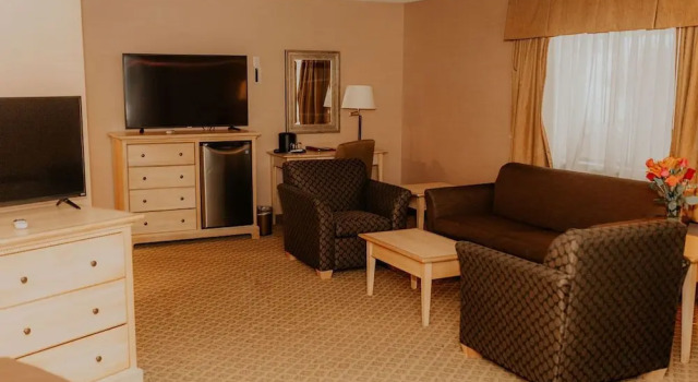 Suite Wallace Inn