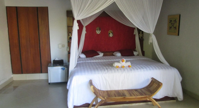 The Tanis Beach Resort Nusa Lembongan, Забронировать Курортный отель Курортные отели Лембонган, рядом с Пляжный клуб Sandy Bay, Курортный отель