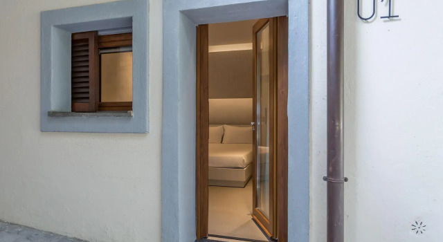 Fauno Urban Resort
