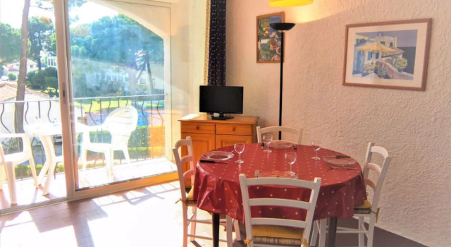 Les Patios de la Massane, Réserver Hôtel Hôtels à Vermillion Coast avec piscine, Piscine