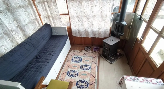 Torrhebia Dag Evi, Reservar Hotel Odemis Aegean Region