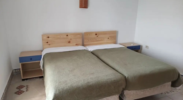 Номер Standard CoZi Coliving Djerba