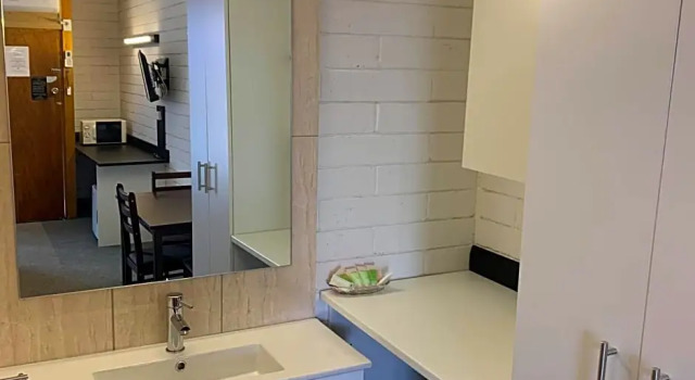 Номер Standard Finley Motel