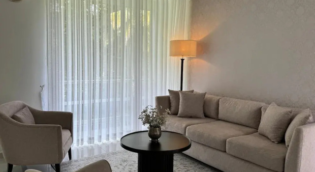 Вилла Deluxe с видом на сад Lake Villas Premium Kandy