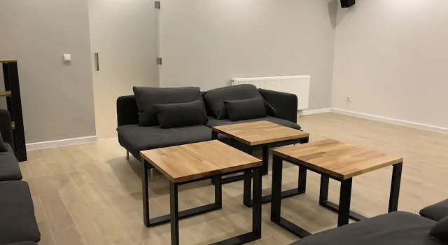 Апартаменты с 2 комнатами Vistula Boutique Exclusive Apartments