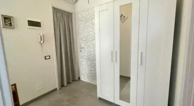 Апартаменты Modern Apartment Close to the Beach