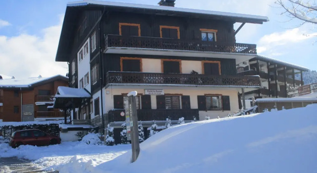 Appartement Centre du Village