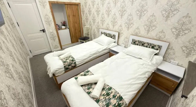 Economică cameră Hotel Bekh