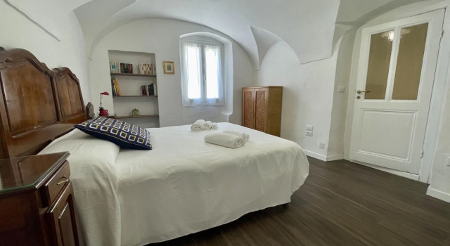 Ancient House by Wonderful Italy