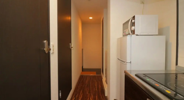HG Cozy Hotel No.85 Bentencho Station, Забронировать Отель Сакаи Осака
