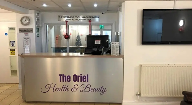Oriel Hotel