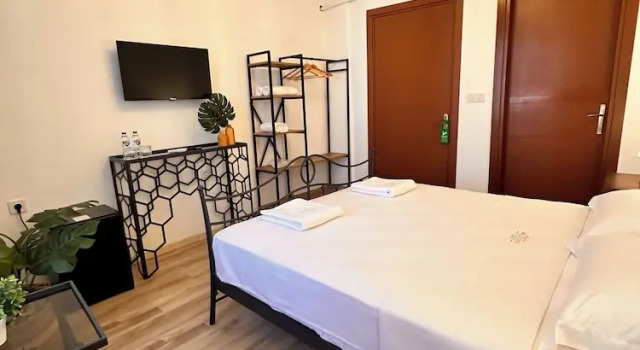 Номер Standard Milestone Otel
