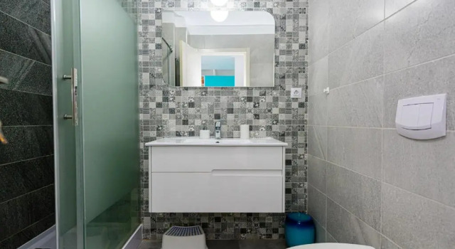 Onix Blue 74, Varaa Huoneisto Hotellit Mamaia-Sat pysäköinnillä, Pysäköinti