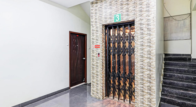 FabExpress Lucky Hotels II, Rezerwuj Hotel Gachibowli 