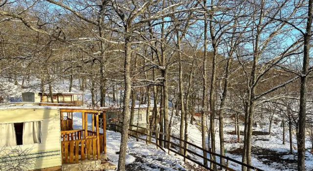 Camping Village la Verna