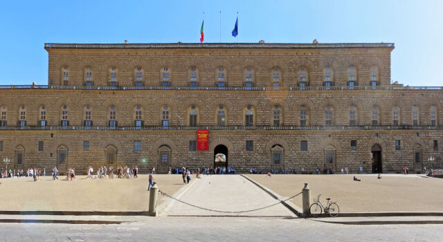 Toscanelli Residenza D'epoca