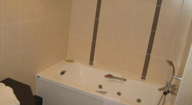 Номер Standard Auberge Du Moulin Marin