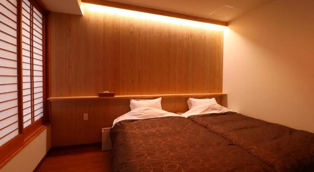 Aoni Sanso, Book Hotel Hotels in Akita with Parking, Parking