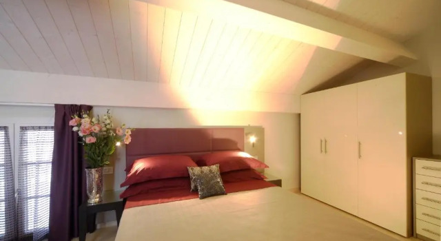 Апартаменты Residence Hotel Le Viole