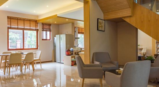 Pupeng Boutique Hotel, Reservar Hotel boutique Hotéis em Dali com estacionamento, Estacionamento