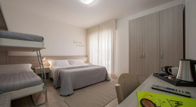 Hotel Anny