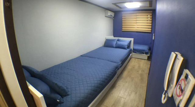 Namsan Guest House 2
