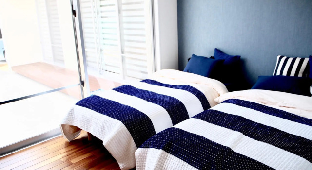 Семейный номер Standard Hotel Yanbarunia