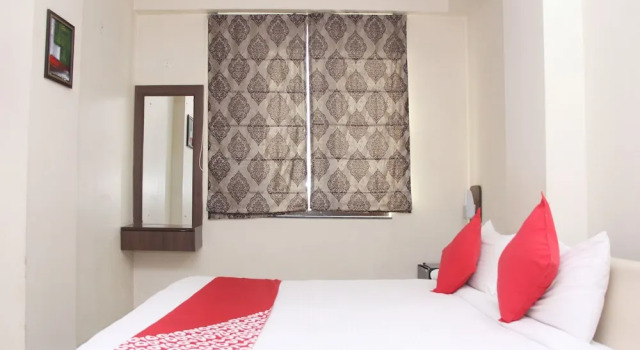 OYO 14427 Hotel RK Palace, Забронировать Отель Отели штата Раджастхана 3 звезды, 3*
