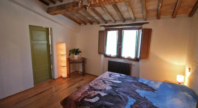 Casetta del Pozzo, Reserva ahora Hotel Seggiano 
