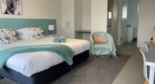 City Central Motor Inn and Apartments, Забронировать Апартаменты/квартира Отели в центре Уоррнамбул, в центре