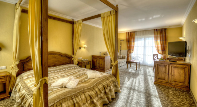 Sporthotel Radstadt