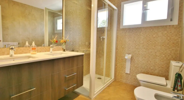 Вилла Cala Blanca Villa - 0846-H