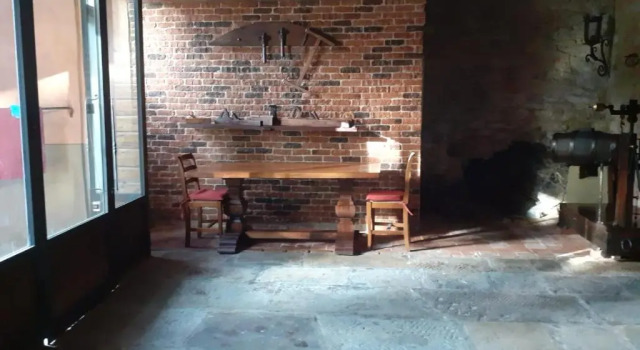 Номер Standard B&B Il Castello